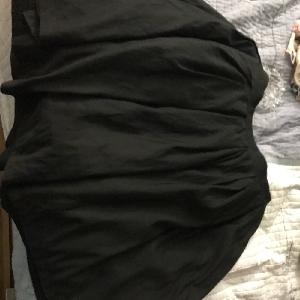 Forever 21 circle skirt